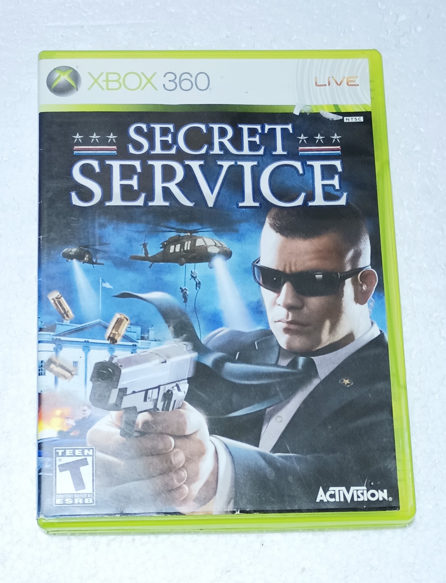 Secret Service
